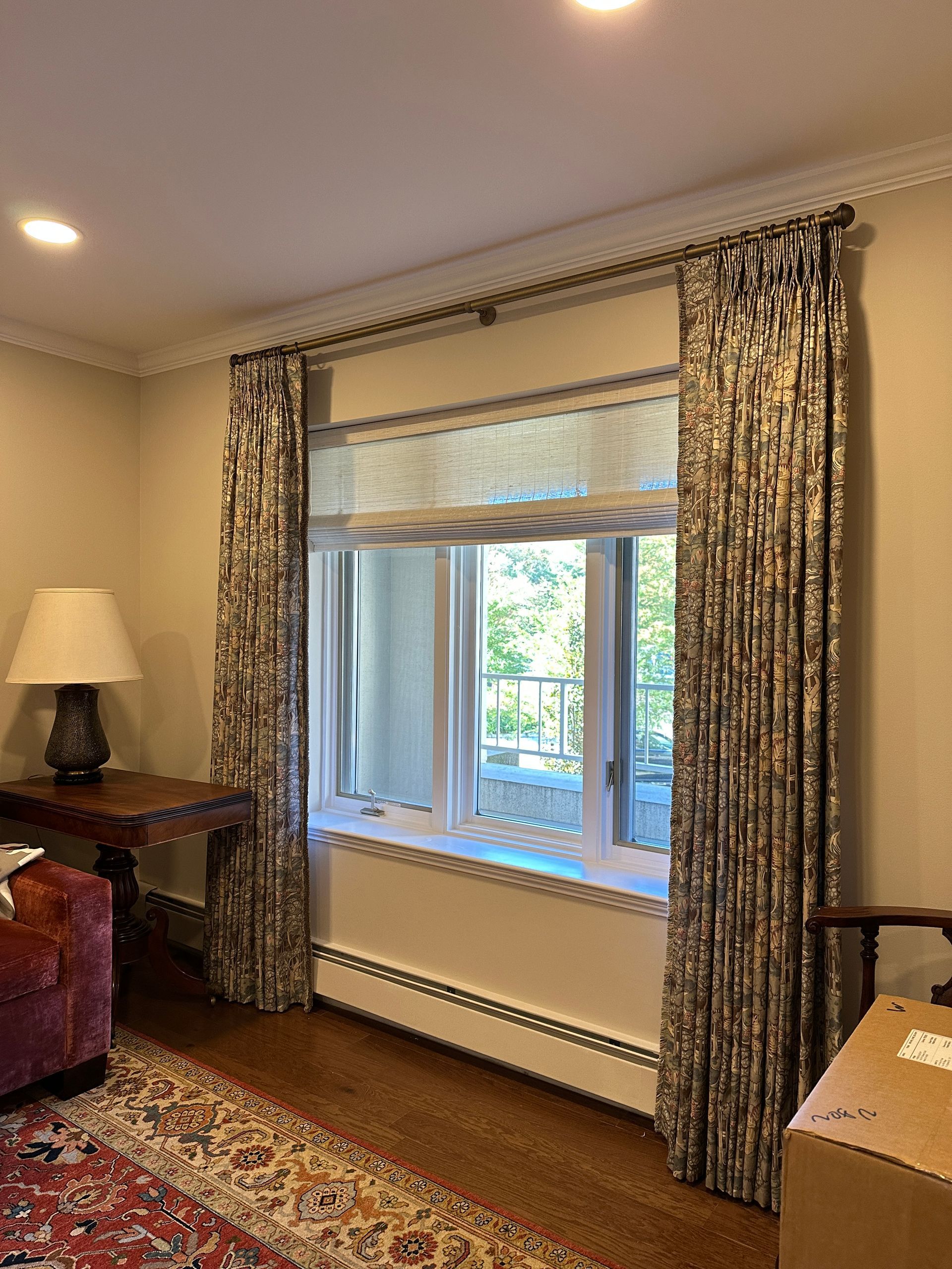 Mistakes to Avoid in Drapery for Home Theaters and Media Rooms