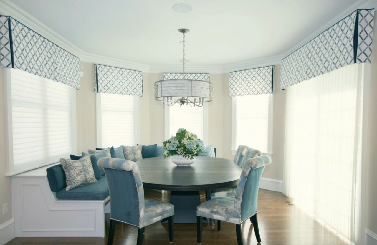 Sheer Drapes for Sliding Glass Doors