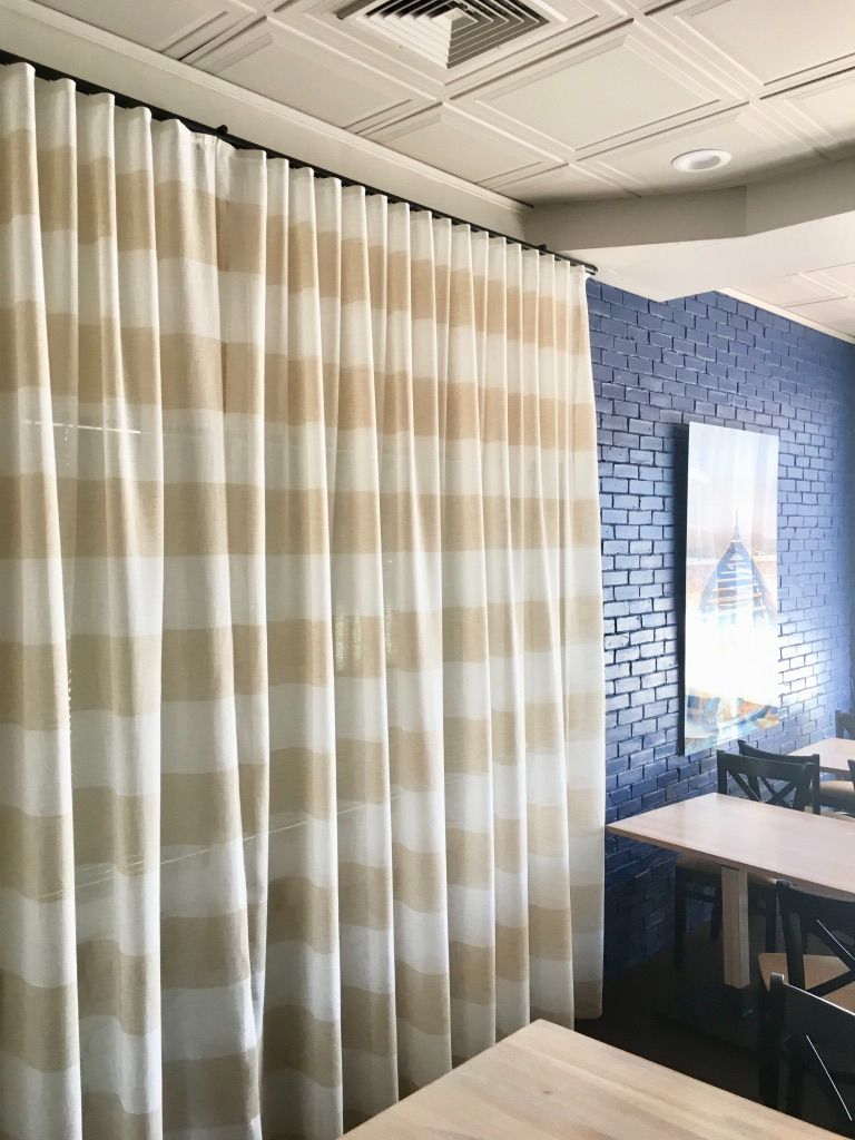 8 Warning Signs You Should Replace Your Drapery