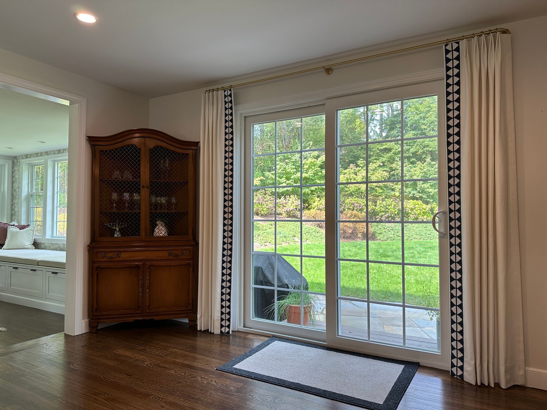 Choosing the Right Fabric for Your Space