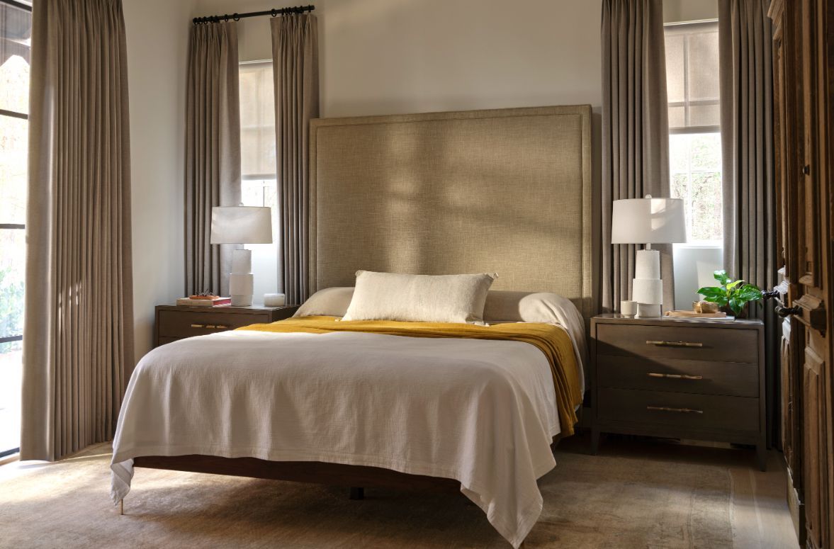 What is Sunbrella Fabric?