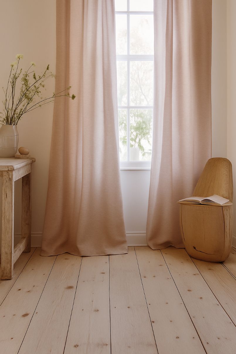 Design Inspirations and Real-Life Applications