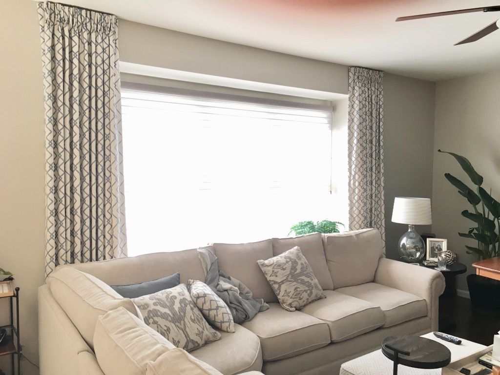 Top Energy-Efficient Curtain Types