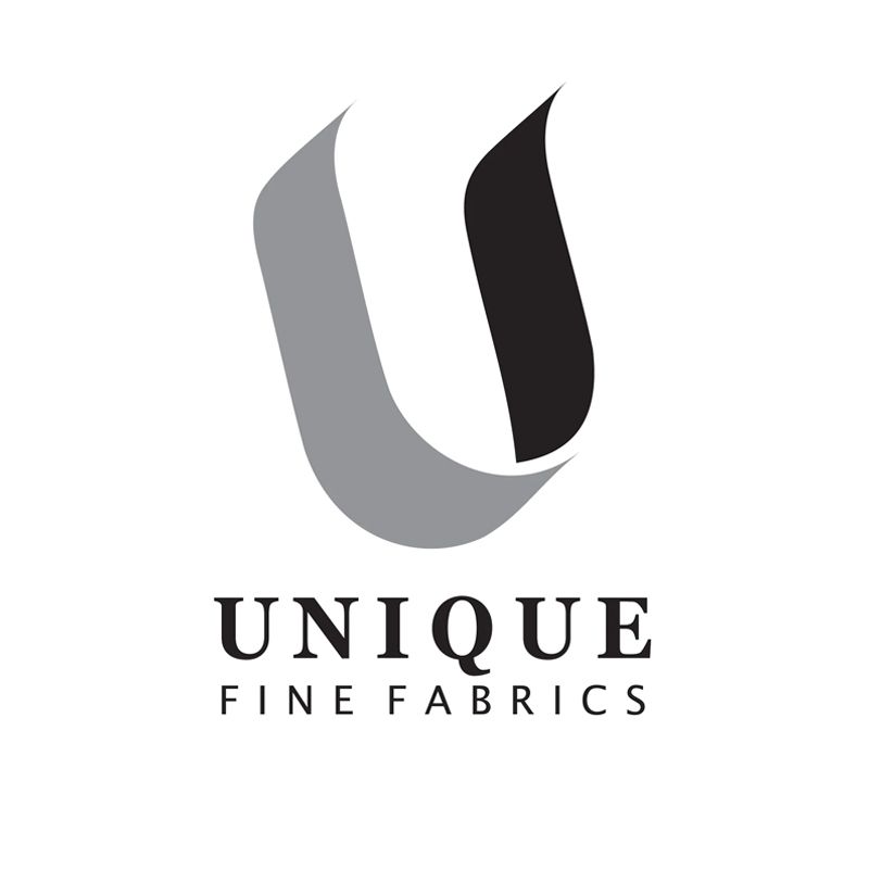 Unique Fine Fabrics Logo