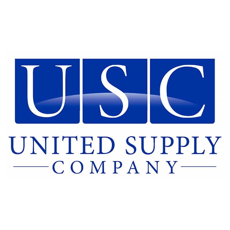 United Supply Company Logo