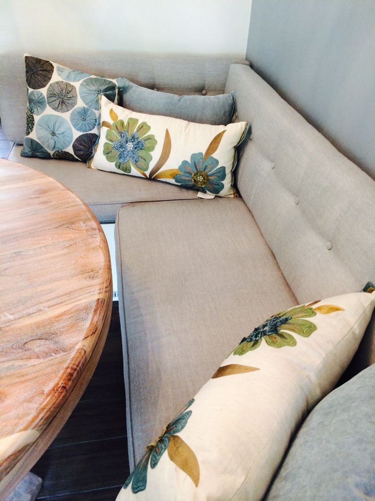 Caring for Drapery Fabric Used on Furniture