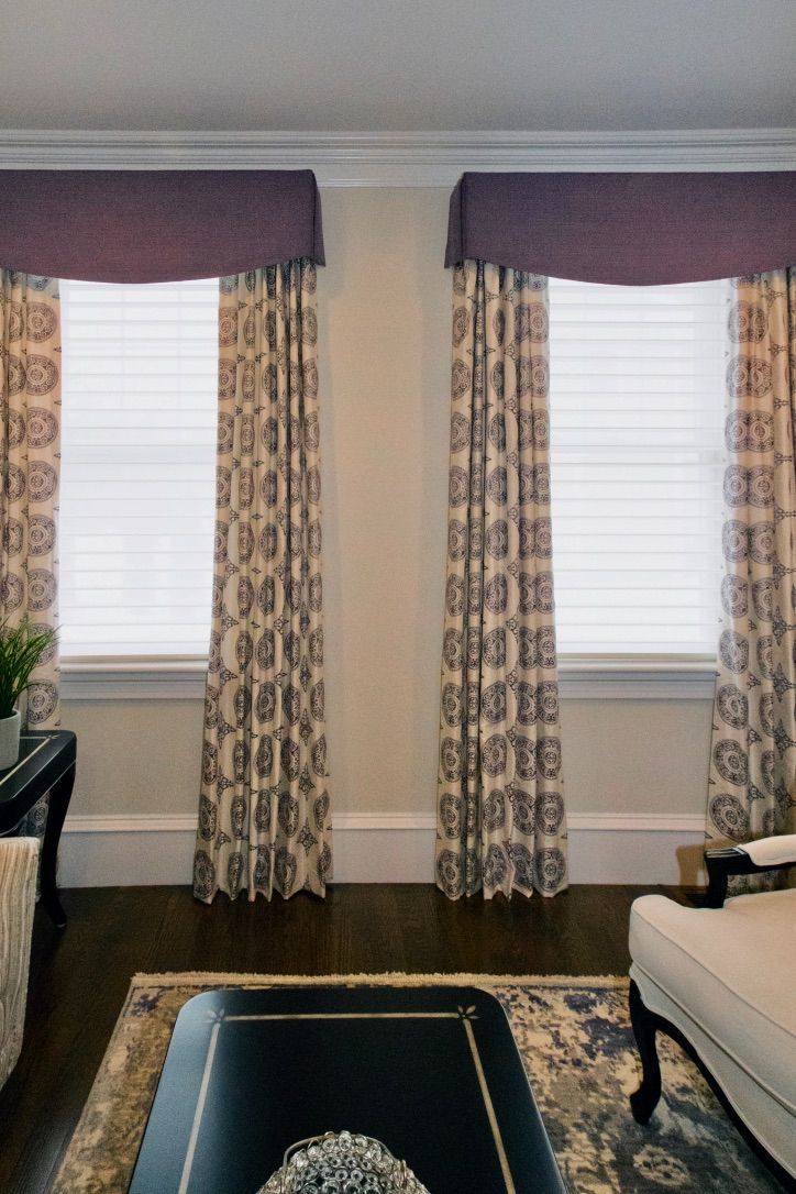 Essential Color Principles for Drapery