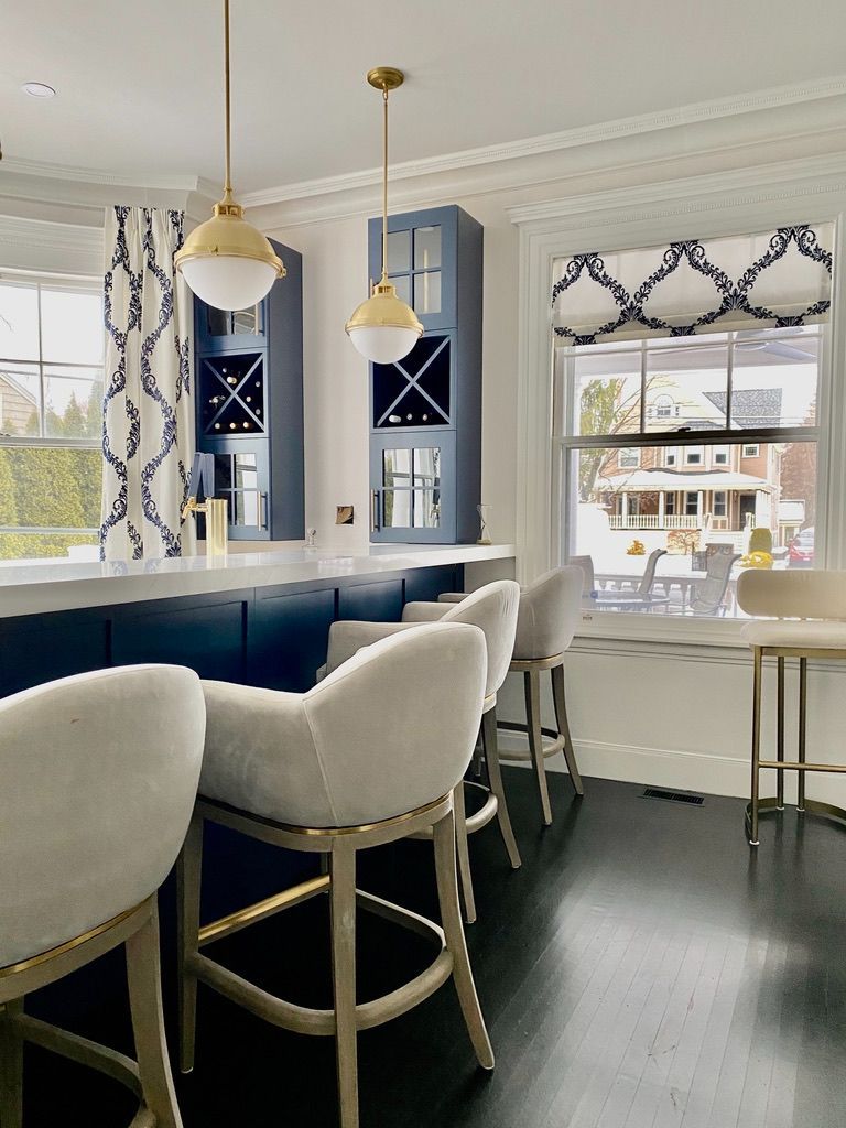 From Frilly to Fresh: How Valances Have Evolved