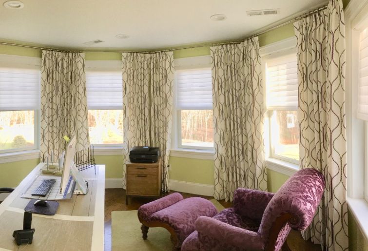 Learn About Federal Tax Credits for Efficient Window Treatments!