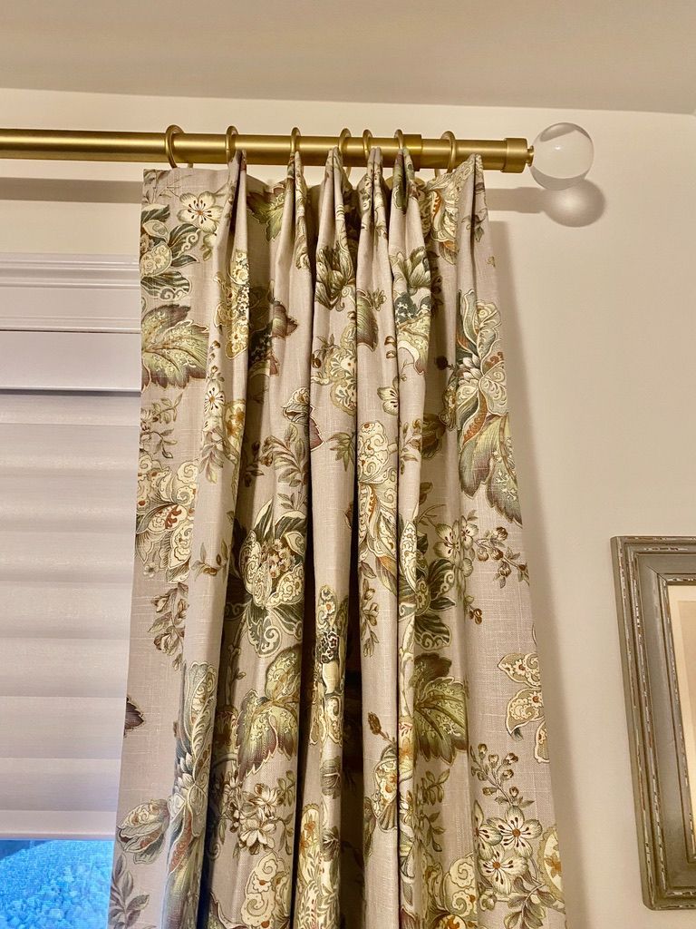 Why Drapery Header Styles Matter (Aesthetic + Practical Purposes)