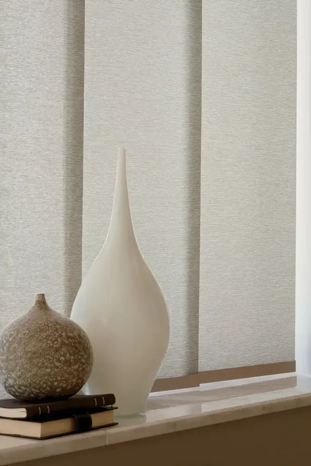 Stylish Vertical Blinds in Westborough, MA