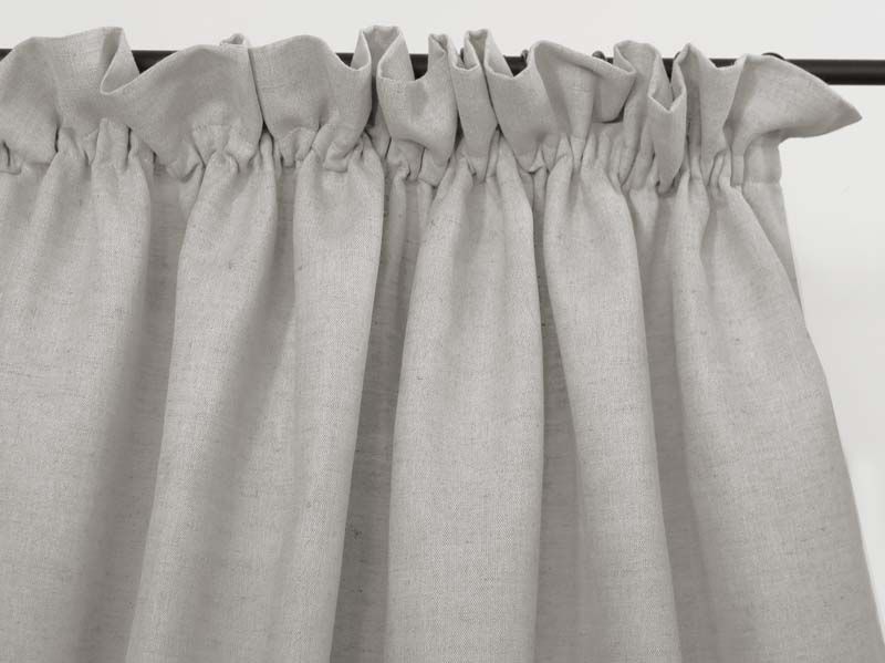 What Is The Best Drapery Header Styles?