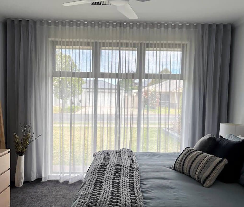 Top Energy-Efficient Curtain Types