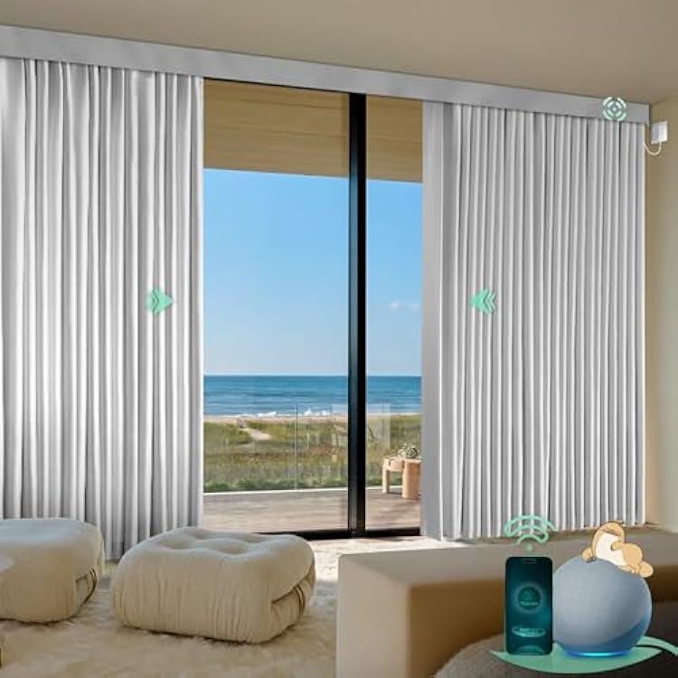 Understanding Retractable Drapes