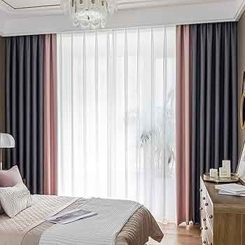 Using Drapery and Sheers Together