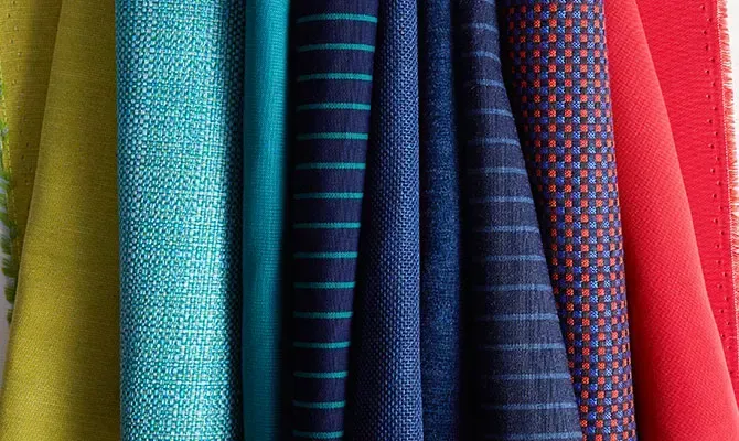 What Is Sunbrella Fabric Made Of?