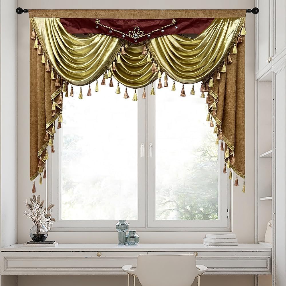 When Should You Avoid a Valance?