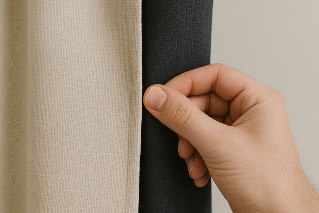 Why Durability Matters in Drapery Fabrics