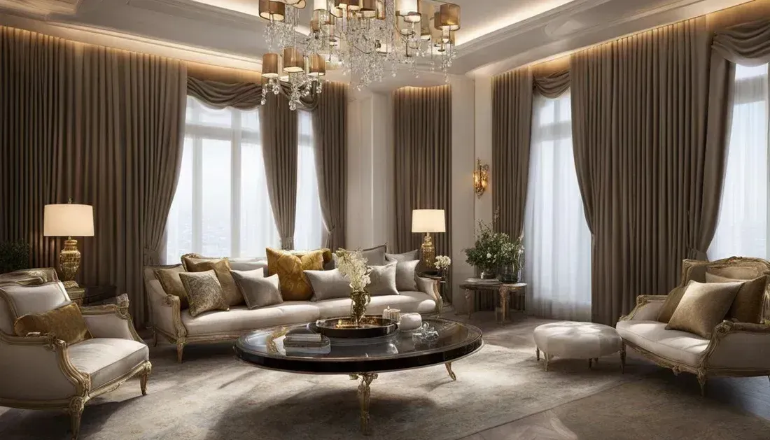 Why Panel Count Matters for Window Treatments