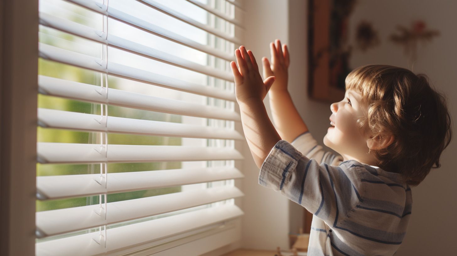 Why Window Treatment Cord Safety Matters
