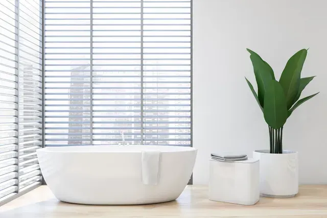 Window Shutters in Westborough, MA