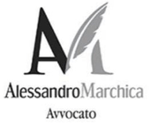Marchica Avv. Alessandro logo
