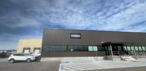 Conmas Supply location – We provide Concrete supplies in meridian id to contractors Conmas Supply location – We provide Concrete supplies in meridian id to contractors