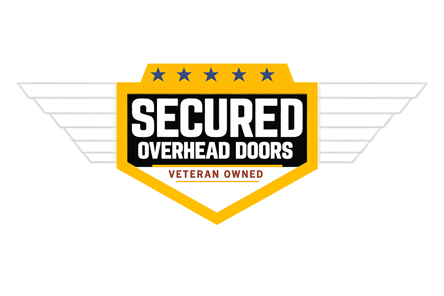 Secure Overhead  Doors