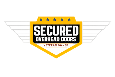 Secure Overhead  Doors