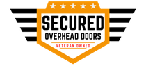 Secured Overhead Doors 