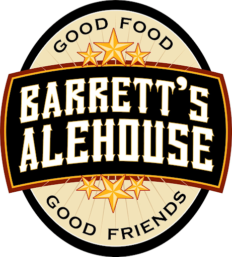 Barrett's Ale House