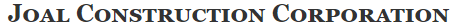 Joel Construction Corporation