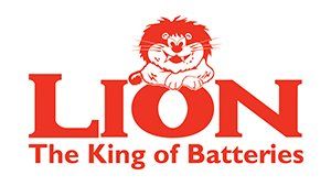 Lion The King of Batteries