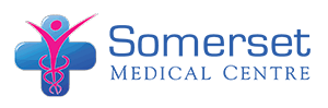 Somerset Medical Centre Logo