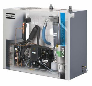 MCS Compressor 3 - Air & Gas Compressors Wholesale & Manufacturers in La Habra, CA