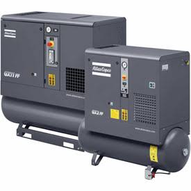 MCS Compressor 2 - Air & Gas Compressors Wholesale & Manufacturers in La Habra, CA