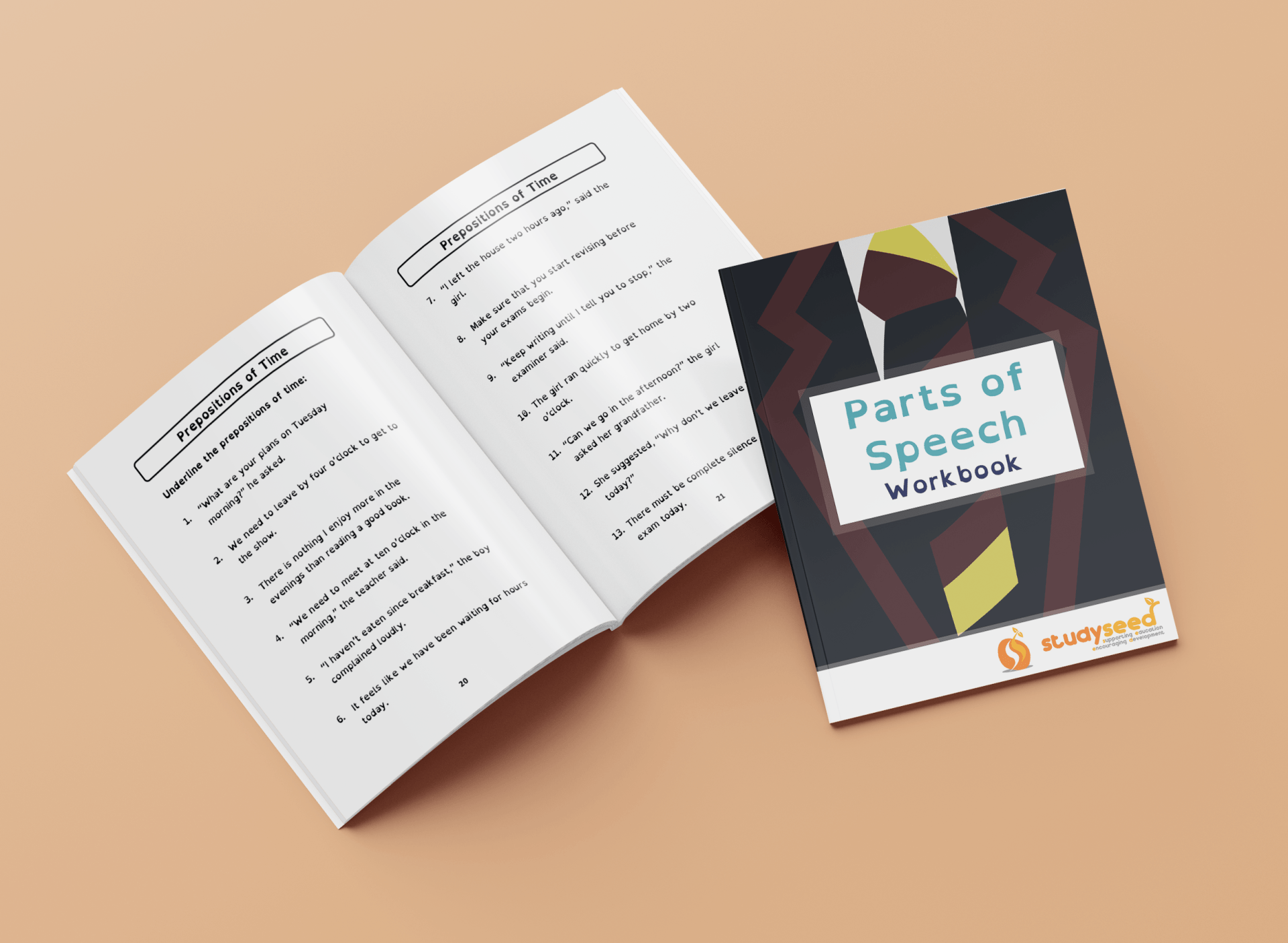 Open workbook and a closed