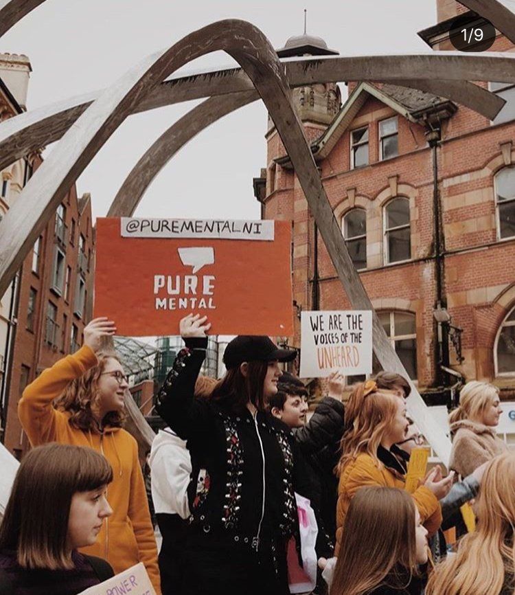 Pure Mental NI Rally