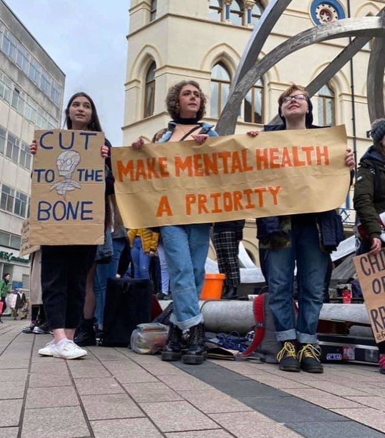 Pure Mental NI Rally