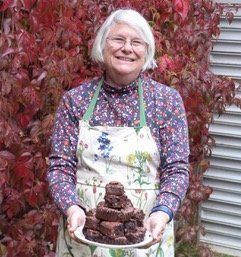 Explore Lifelong Learning 2017 chocolate brownies adult education
