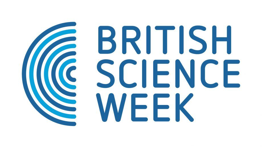 Explore lifelong learning 2018British Science Week logo adult education