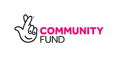 Explore lifelong learning 2021 community fund logo adult education
