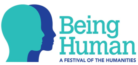Explore lifelong learning 2018 Being Human Festival