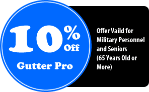 10% Off, Offer Valid for Military Personnel and Seniors (65 Years Old or More)