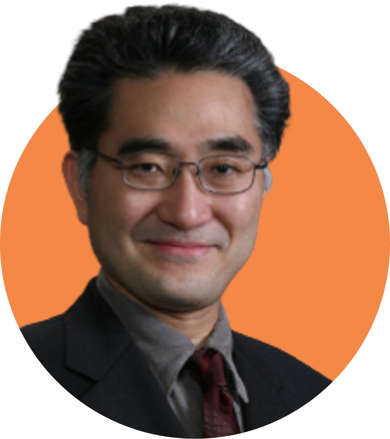 Makoto Kuro-o, MD, PhD