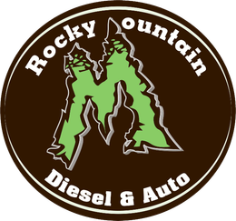 Rocky Mountain Diesel & Auto