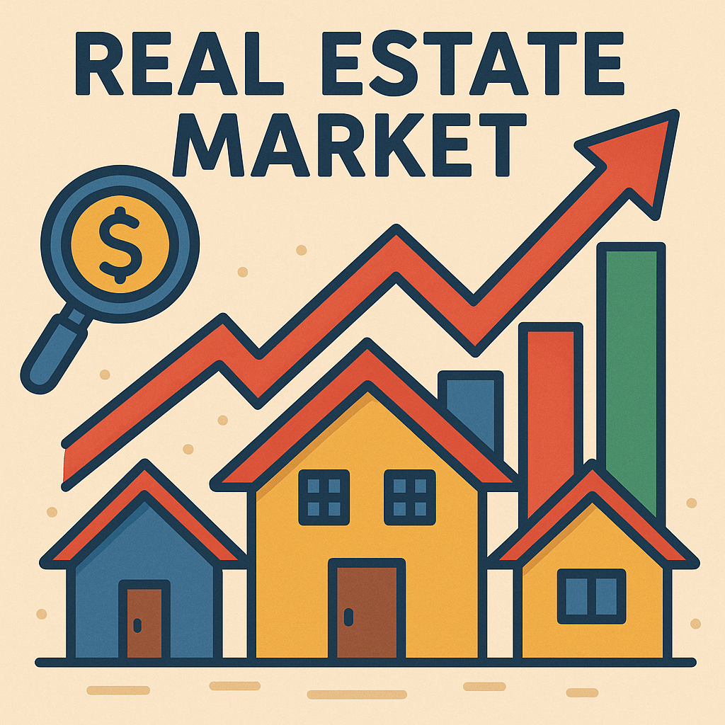 Real Estate Market