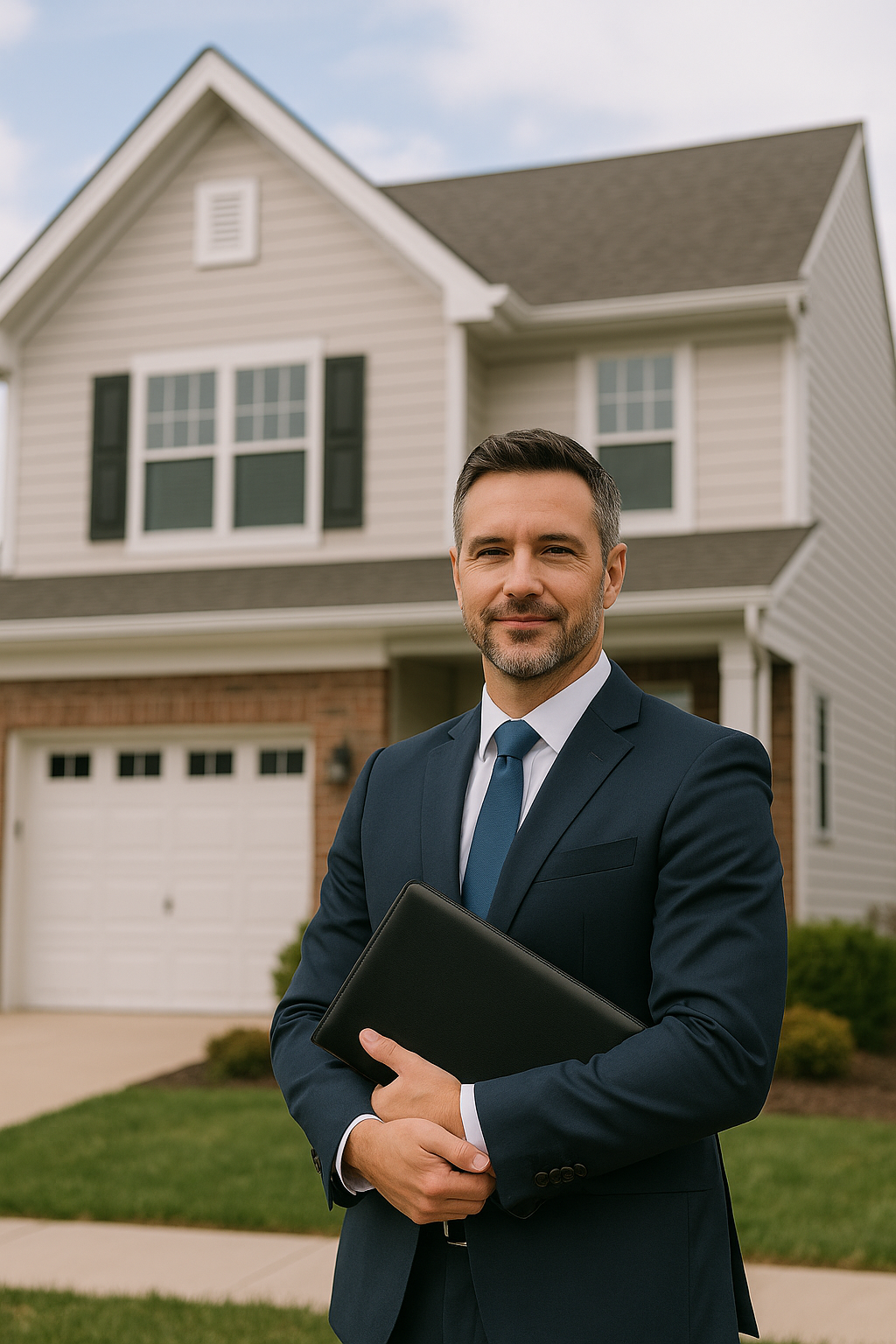 Real Estate Investor