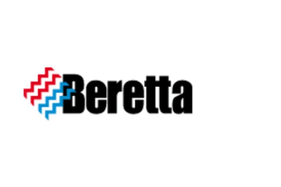 Logo Beretta