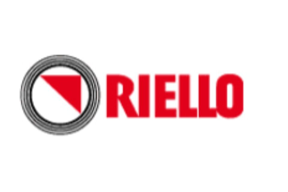 Logo Riello